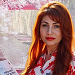 Славяна Станиславовна Криволапова