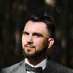 Алесенко Алексей Геннадьевич