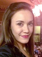 Михеева Анастасия Александровна