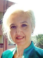 Саблина Ольга Владимировна