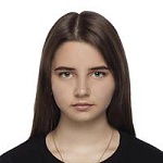 Бобровская Екатерина Сергеевна