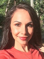 Корнилина Ангелина Дмитриевна