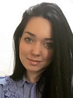 Иванова Елена Романовна
