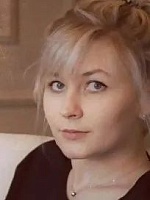 Корнеева Алена Михайловна