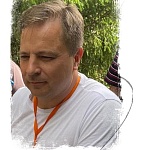 Ткаченко Владимир Викторович