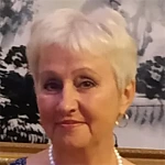 Марина Юрьевна Тымчищак