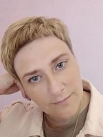 Чернышова Анна Сергеевна