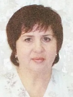 Гребенщикова Наталья Николаевна