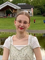 Столяр Алена Сергеевна