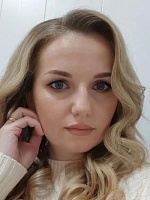 Яременко Ирина Николаевна
