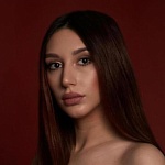 Осипова Софья Вячеславовна