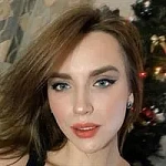 Шевченко Полина Глебовна