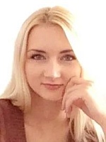 Аверкина Ольга Николаевна
