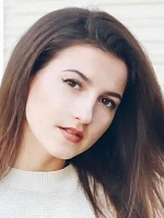 Баумгартен Эвелина Евгеньевна