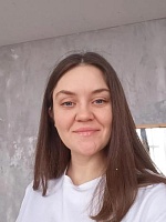 Хмелева Елена Алексеевна