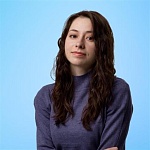 Полина Сергеевна Горейская