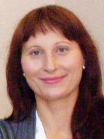 Данченко Елена Константиновна