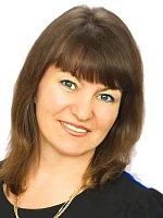 Савицкая Инна Константиновна