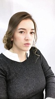 Кириллова Екатерина Александровна