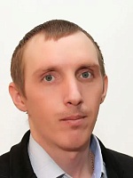 Наумов Егор Валерьевич