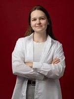 Сажина Марина Анатольевна