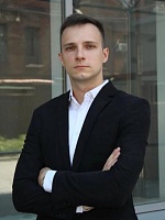 Алехин Антон Владимирович