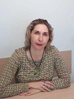 Ковалева Ольга Владиславовна
