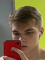 Младов Алексей Сергеевич
