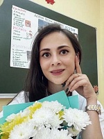 Рязанова Мария Сергеевна