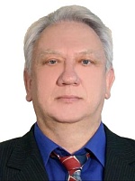Халин Сергей Тимофеевич