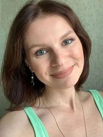 Новоселова Анастасия Павловна