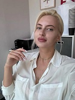 Дьякова Алена Вадимовна