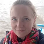 Алена Игоревна Пащенко