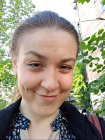 Глушицкая Анастасия Руслановна