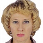 Юлия  Александровна Назарова