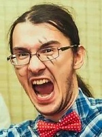 Останин Юрий Андреевич
