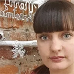 Ирина Владимировна Кожина