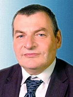 Симаков Сергей Романович