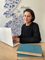 Кочетова Марина Константиновна