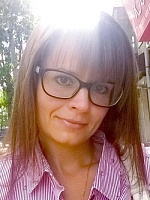 Буркалова Наталья Валерьевна