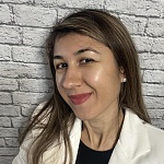 Екатерина Сергеевна Сторожук