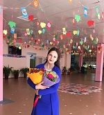 Бывшева Надежда Владимировна