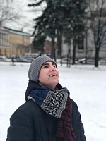 Артюхов Илья Сергеевич