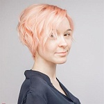 Екатерина Романовна Зайкова