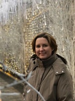 Гец Елизавета Андреевна