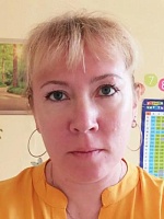 Малыгина Ирина Владимировна