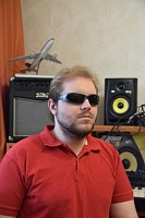 Гармаш Игорь Витальевич