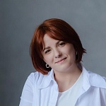 Гузеева Анастасия Игоревна