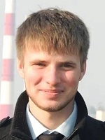 Харьченков Сергей Леонидович
