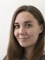 Казанцева Полина Дмитриевна